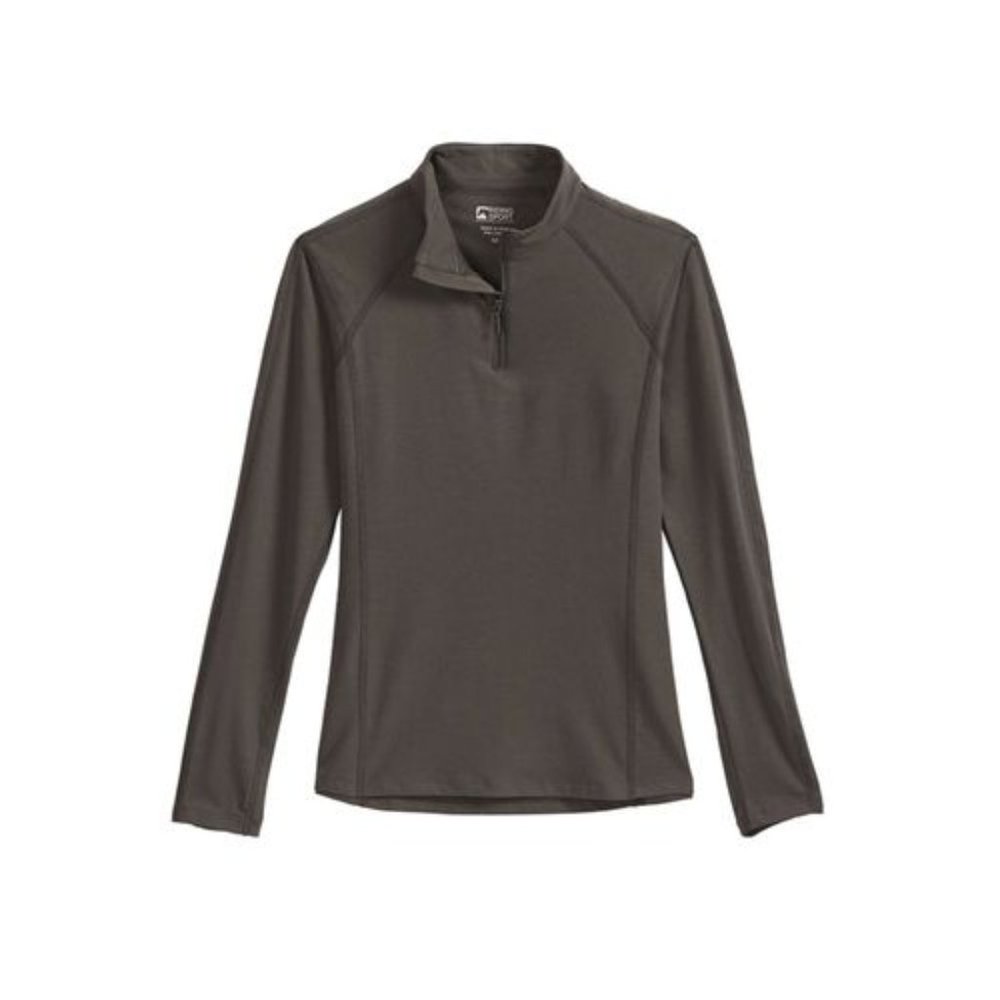 Dover Riding Sport Chimera Grey Girls Medium